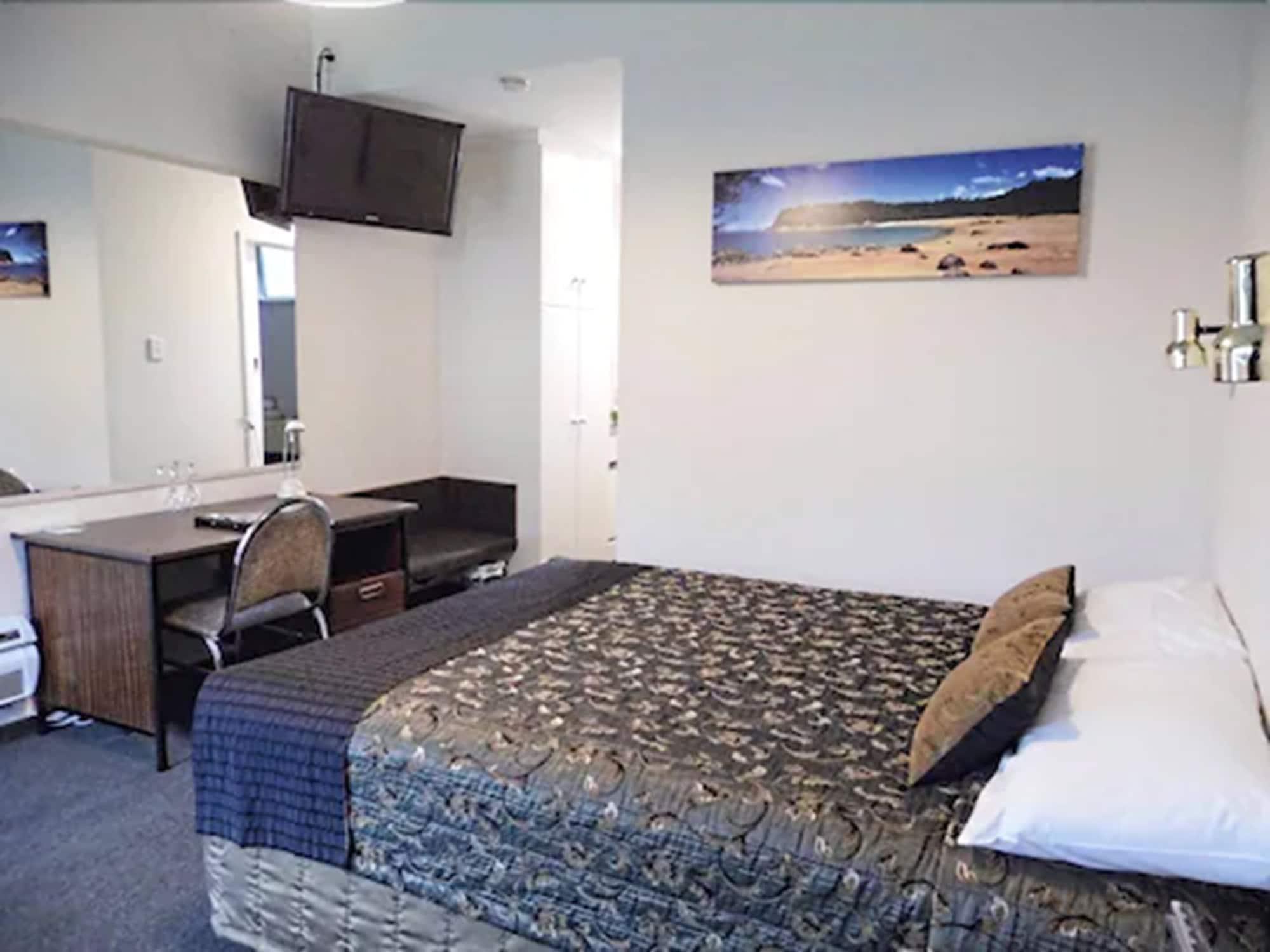 The Westport Hotel Екстер'єр фото